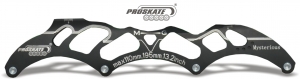 Manufacturers Exporters and Wholesale Suppliers of Proskate Black Pearl MG Frame Karnal Haryana